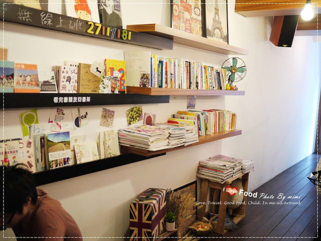 [美食]超熱門的盆栽咖啡 超夯的秘密基地。東區 溫古咖啡 Wengu cafe