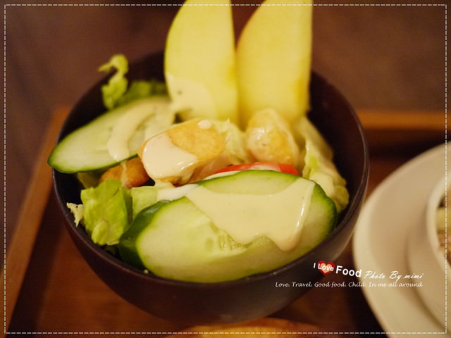 [美食]超熱門的盆栽咖啡 超夯的秘密基地。東區 溫古咖啡 Wengu cafe