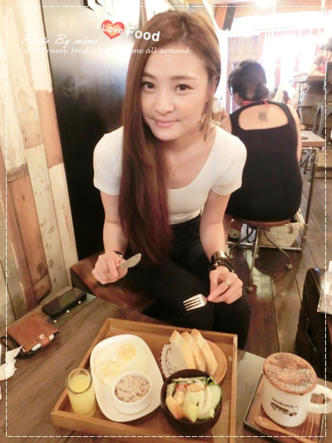 [美食]超熱門的盆栽咖啡 超夯的秘密基地。東區 溫古咖啡 Wengu cafe