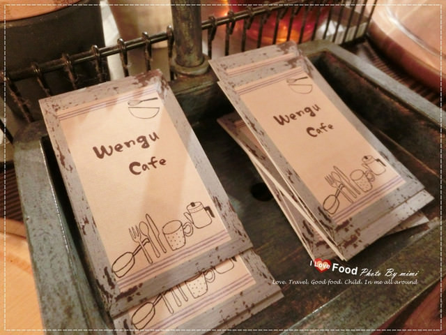 [美食]超熱門的盆栽咖啡 超夯的秘密基地。東區 溫古咖啡 Wengu cafe