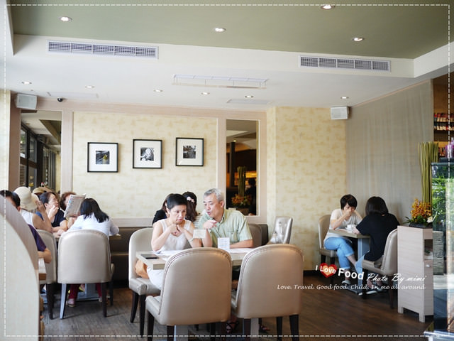 [美食]喝咖啡 吃美食 和小樹歡樂的午餐時光。東區  Nikkoffee 日光.咖啡