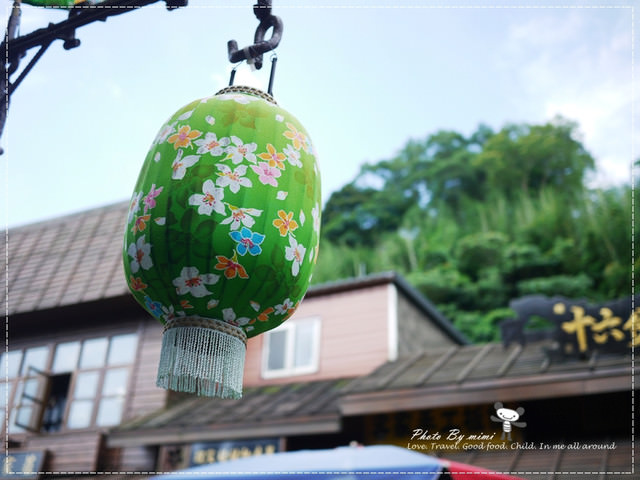 [旅遊]米寶小旅行之復古鐵道行。苗栗三義 勝興車站