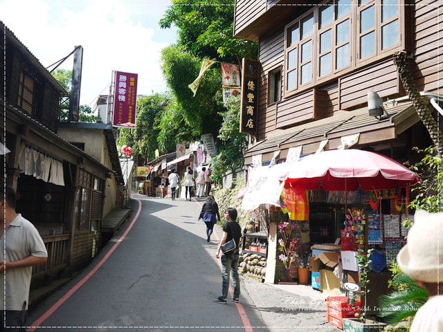[旅遊]米寶小旅行之復古鐵道行。苗栗三義 勝興車站