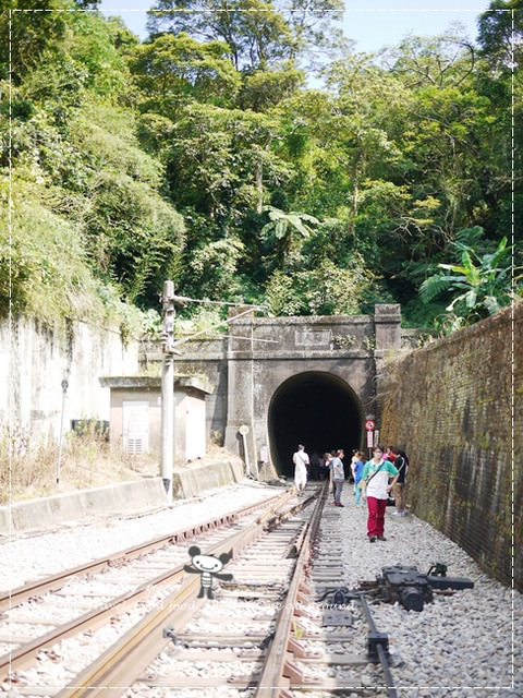 [旅遊]米寶小旅行之復古鐵道行。苗栗三義 勝興車站