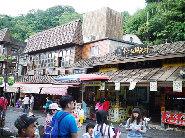 [旅遊]米寶小旅行之復古鐵道行。苗栗三義 勝興車站