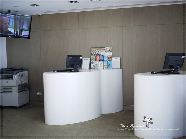 [住宿]近一中街超推薦的商務型飯店。台中智選假日飯店(原台中公園快捷假日飯店)