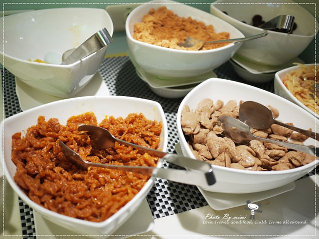 [住宿]近一中街超推薦的商務型飯店。台中智選假日飯店(原台中公園快捷假日飯店)