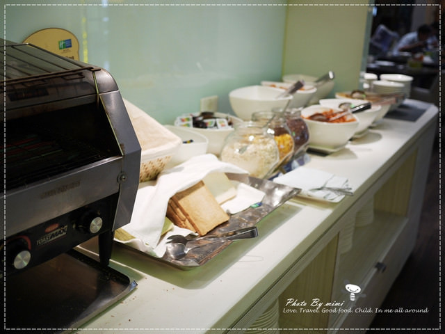 [住宿]近一中街超推薦的商務型飯店。台中智選假日飯店(原台中公園快捷假日飯店)