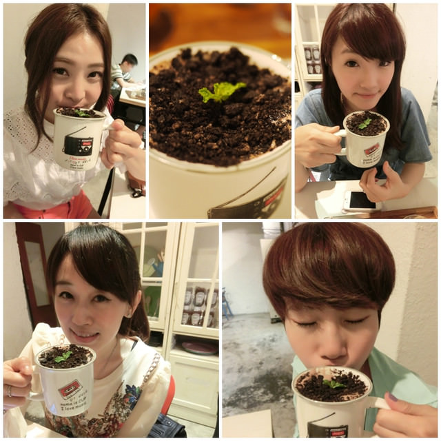 [美食]什麼?!珍珠奶茶鬆餅塔,超誘人的啊!!!東區 美好年代 Belle Epoque