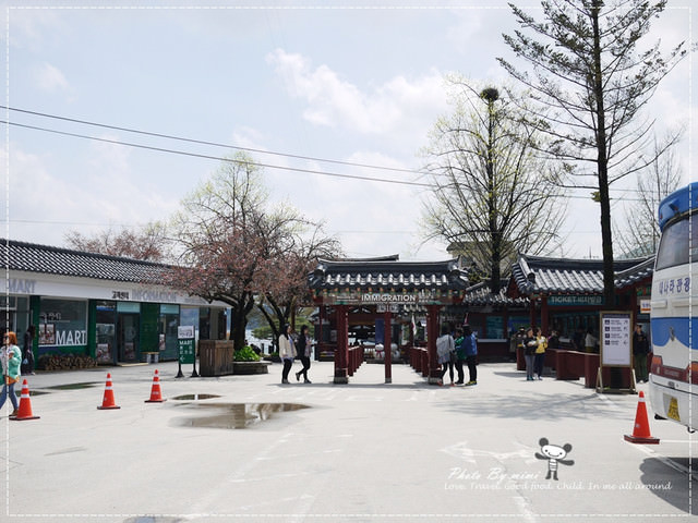 [旅遊] 2013安妞韓國自由行-我們也要浪漫一下~南怡島一日遊(簡易交通教學)