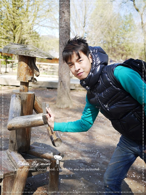 [旅遊] 2013安妞韓國自由行-我們也要浪漫一下~南怡島一日遊(簡易交通教學)