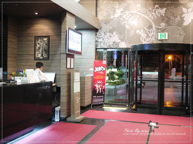 [旅遊] 韓國首爾超推薦住宿~交通超便利Western CO-OP (西方高爺)