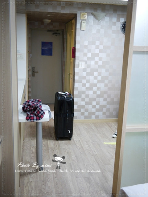 [旅遊] 韓國首爾超推薦住宿~交通超便利Western CO-OP (西方高爺)