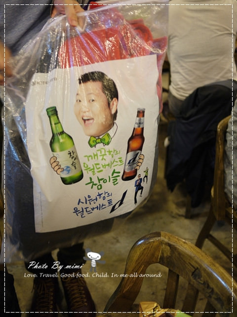 [旅遊] 2013安妞韓國自由行–來韓國怎麼能錯過 姜虎東 屠夫백정烤肉