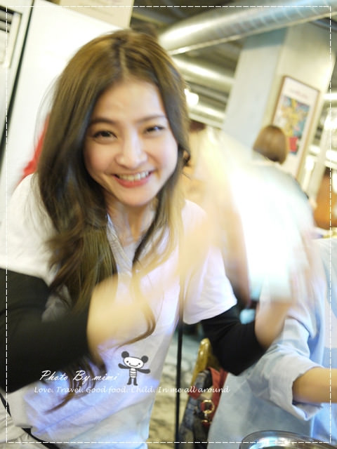 [旅遊] 2013安妞韓國自由行–來韓國怎麼能錯過 姜虎東 屠夫백정烤肉