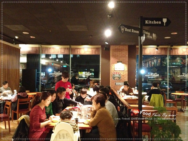 [美食]不容錯過的美味比薩~VASA PIZZERIA 瓦薩比薩 內湖內科店