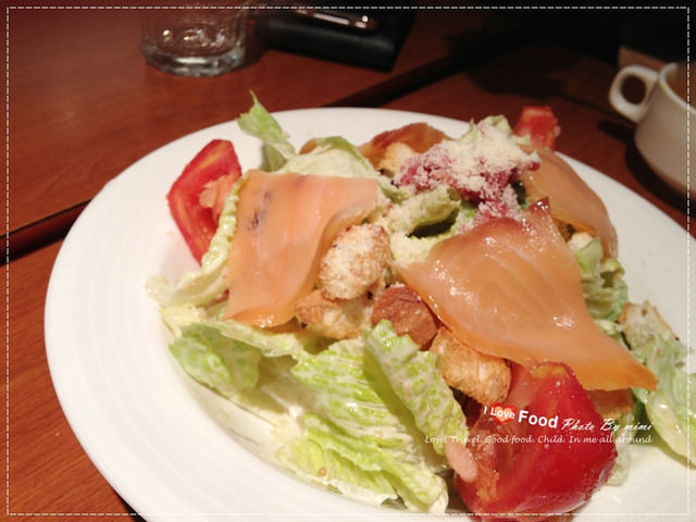 [美食]不容錯過的美味比薩~VASA PIZZERIA 瓦薩比薩 內湖內科店