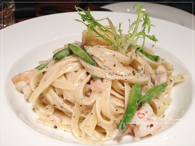 [美食]不容錯過的美味比薩~VASA PIZZERIA 瓦薩比薩 內湖內科店