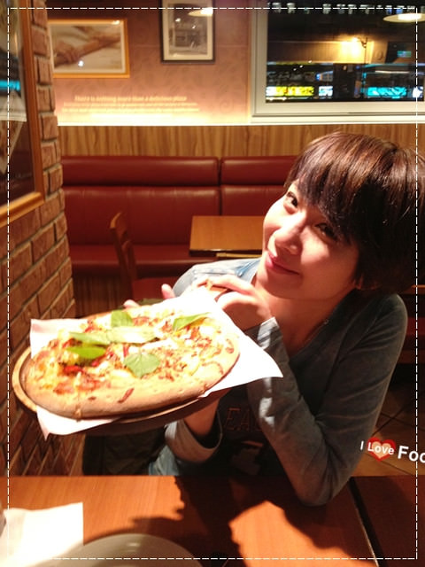 [美食]不容錯過的美味比薩~VASA PIZZERIA 瓦薩比薩 內湖內科店