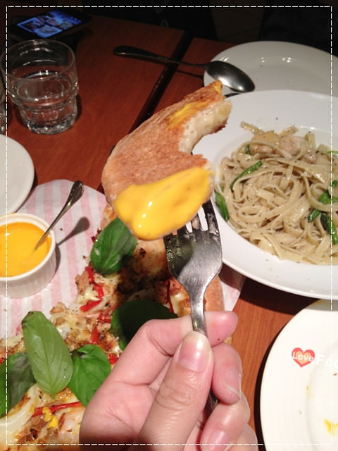 [美食]不容錯過的美味比薩~VASA PIZZERIA 瓦薩比薩 內湖內科店