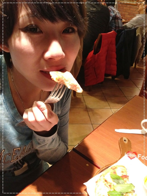 [美食]不容錯過的美味比薩~VASA PIZZERIA 瓦薩比薩 內湖內科店