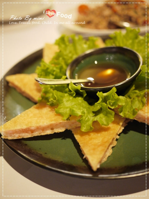 [美食]超時尚的泰國滋味。非常泰 復興店
