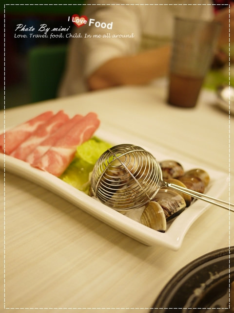 [美食]超平價的美味鍋物。石二鍋 天母店