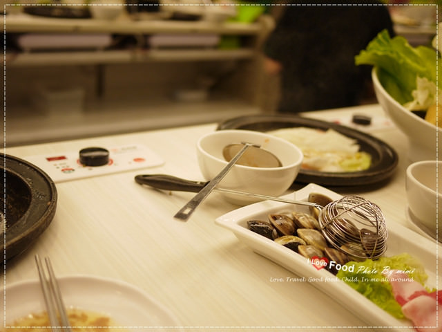 [美食]超平價的美味鍋物。石二鍋 天母店