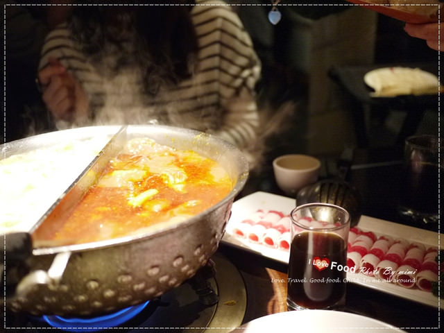 [美食]天冷一定少不了這一鍋!!!!。鼎王麻辣鍋 台北光復店