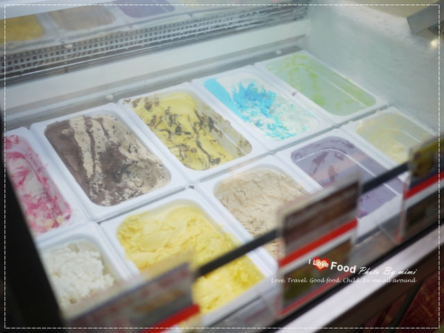 [旅遊]帶著米寶 沖繩自由行。國際通好吃又好玩 塩屋+BLUE SEAL