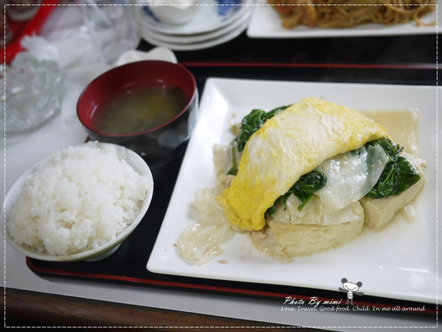 [旅遊]帶著米寶 沖繩自由行。國際通好吃又好玩 塩屋+BLUE SEAL
