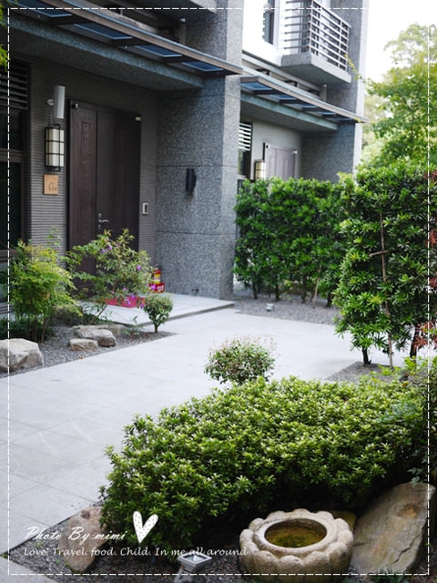 [宜蘭住宿]天氣冷冷 一起泡湯暖呼呼。礁溪 靜界溫泉會館