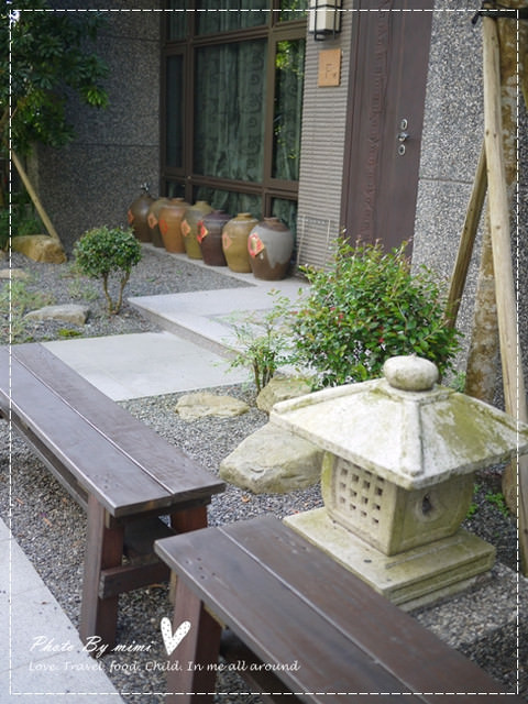 [宜蘭住宿]天氣冷冷 一起泡湯暖呼呼。礁溪 靜界溫泉會館