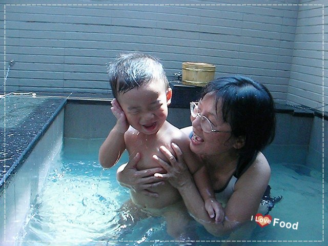 [宜蘭住宿]天氣冷冷 一起泡湯暖呼呼。礁溪 靜界溫泉會館