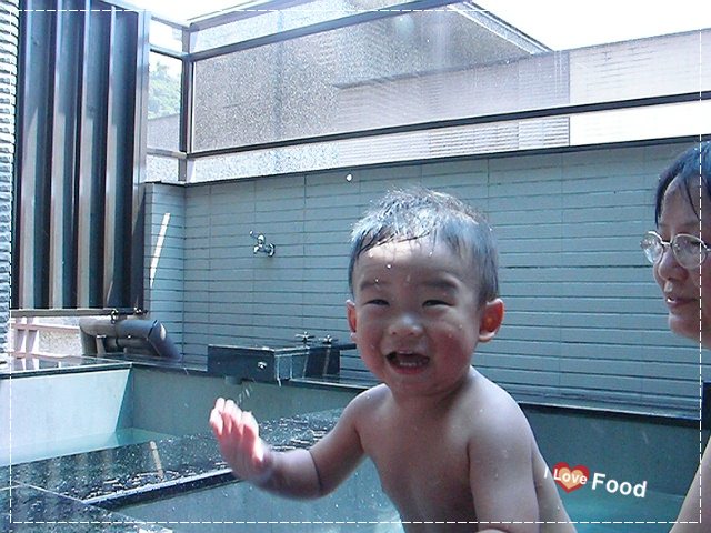 [宜蘭住宿]天氣冷冷 一起泡湯暖呼呼。礁溪 靜界溫泉會館