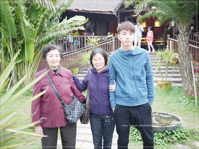 [美食]我在峇里島。我在 永安．莫內咖啡