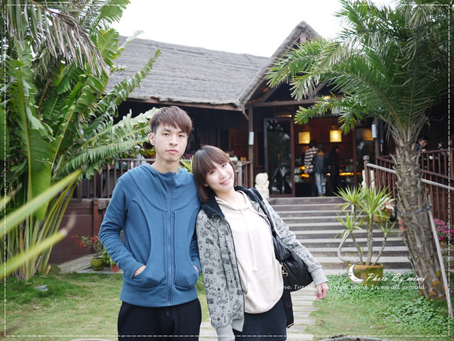 [美食]我在峇里島。我在 永安．莫內咖啡
