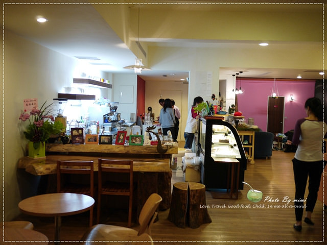 [美食]小皮蛋同聚。Cafe ballet baby kitchen 咖啡芭蕾親子餐廳