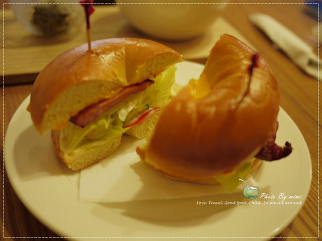 [美食]小皮蛋同聚。Cafe ballet baby kitchen 咖啡芭蕾親子餐廳