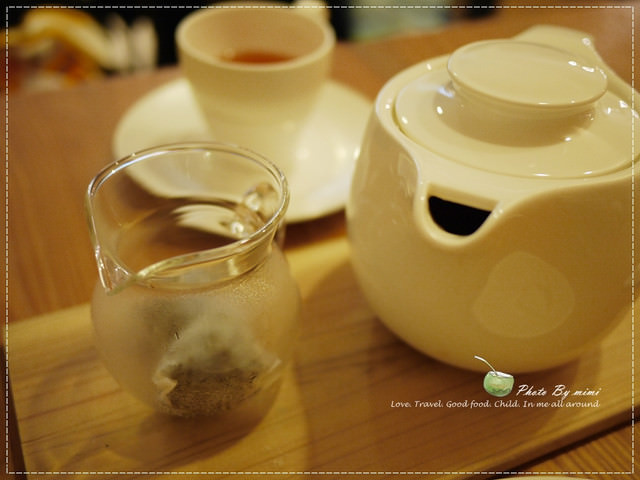 [美食]小皮蛋同聚。Cafe ballet baby kitchen 咖啡芭蕾親子餐廳
