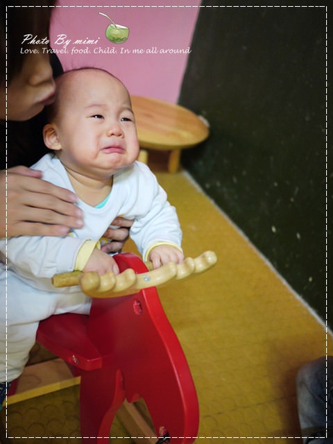 [美食]小皮蛋同聚。Cafe ballet baby kitchen 咖啡芭蕾親子餐廳