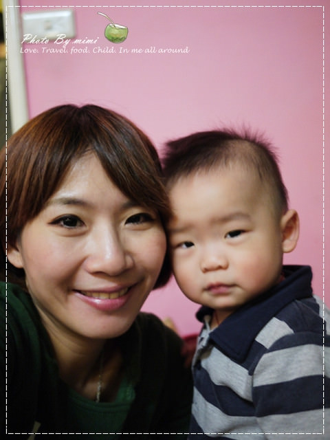 [美食]小皮蛋同聚。Cafe ballet baby kitchen 咖啡芭蕾親子餐廳