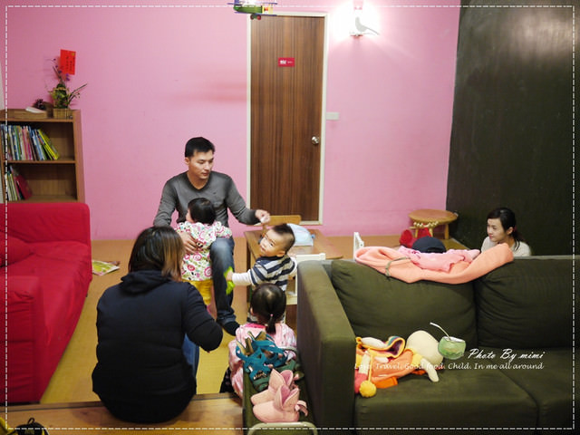 [美食]小皮蛋同聚。Cafe ballet baby kitchen 咖啡芭蕾親子餐廳