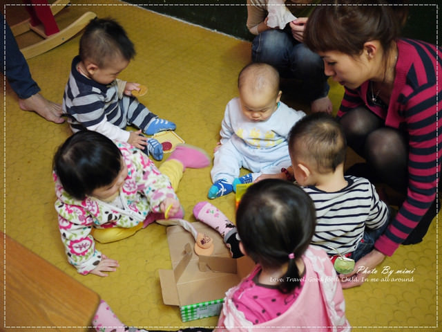 [美食]小皮蛋同聚。Cafe ballet baby kitchen 咖啡芭蕾親子餐廳