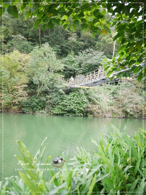 [旅遊]米寶宜蘭小遊記之梅花湖+好好吃香雞城