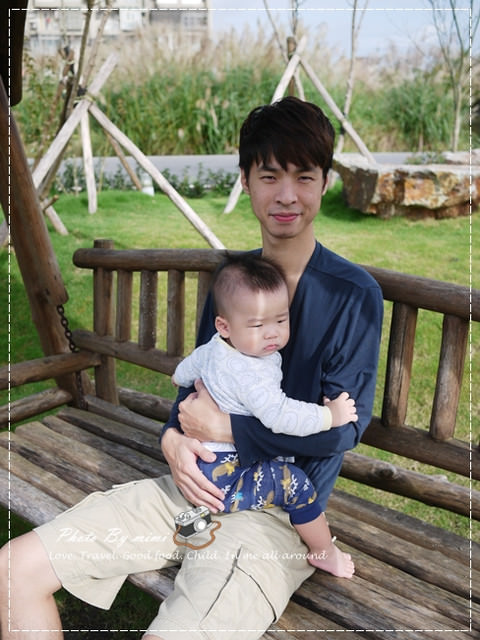 [宜蘭住宿]古典mix現代。宜蘭浮水印民宿