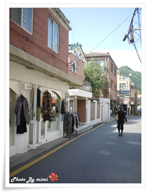 [旅遊]2011韓國自由行–((吃))caffe bene
