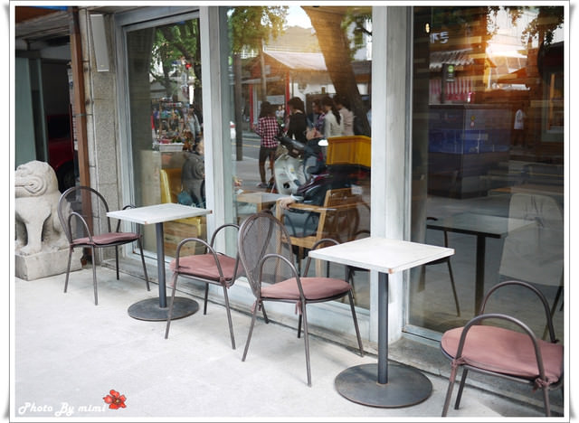 [旅遊]2011韓國自由行–((吃))caffe bene