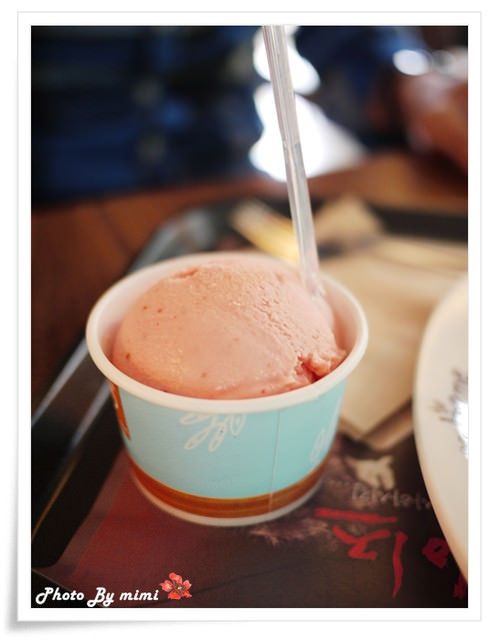 [旅遊]2011韓國自由行–((吃))caffe bene