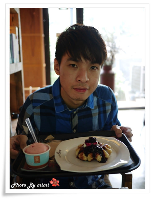 [旅遊]2011韓國自由行–((吃))caffe bene